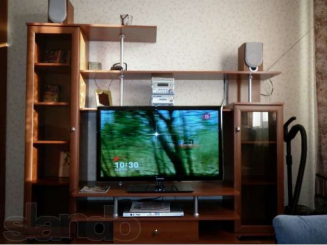 Мебель для гостиной (горка) в городе Курск, фото 2, Курская область