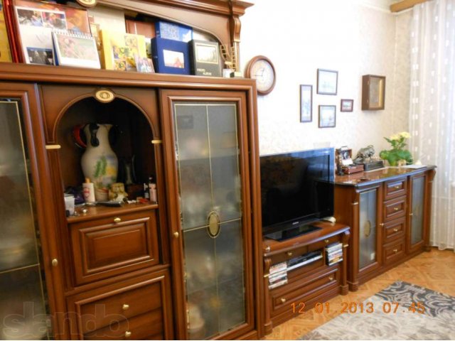 мебель для гостиной в городе Омск, фото 1, стоимость: 58 000 руб.