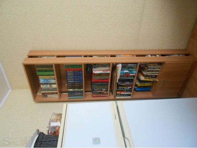 Продам книжны шкаф в городе Шелехов, фото 3, Стенки, модули