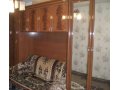Продается мебельная стенка для гостинной в городе Новороссийск, фото 1, Краснодарский край