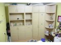 Комплект шкафов в идеальном состоянии в городе Ростов-на-Дону, фото 1, Ростовская область