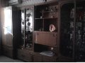Продаю стенку д/гостиной 4,4м, очень вместительная, прочная в городе Ростов-на-Дону, фото 1, Ростовская область