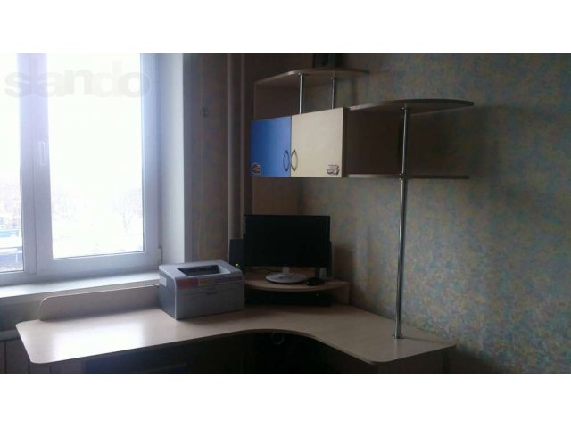 Компьютерный стол в городе Барнаул, фото 3, стоимость: 6 000 руб.