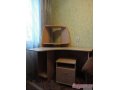 Угловой комп. стол с тумбой в городе Иваново, фото 1, Ивановская область