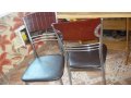 Продам стулья для кухни (4 шт.) в городе Чита, фото 1, Забайкальский край