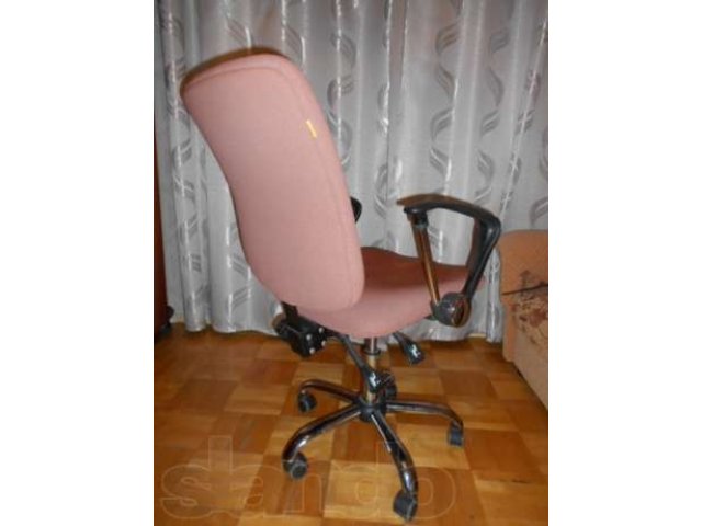 Продам кресло Chairman CH 9801 в городе Ижевск, фото 2, Удмуртия