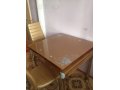 Стол + 2 стула в подарок!!! в городе Чита, фото 1, Забайкальский край