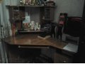 продам компьютерный стол в городе Краснодар, фото 1, Краснодарский край