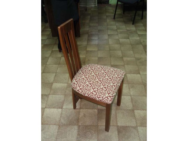 Продам 4 новых стула ручной работы в городе Абакан, фото 2, Хакасия