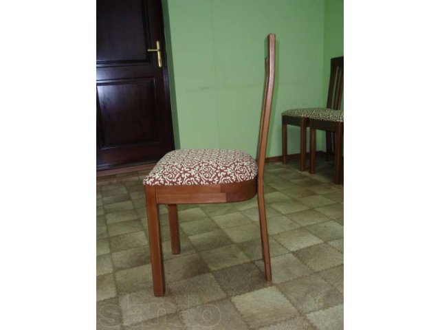 Продам 4 новых стула ручной работы в городе Абакан, фото 3, стоимость: 14 000 руб.