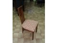 Продам 4 новых стула ручной работы в городе Абакан, фото 2, стоимость: 14 000 руб.