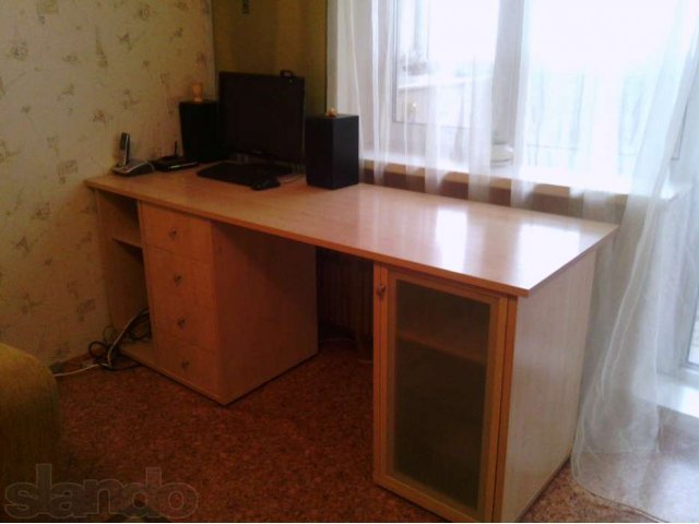 Письменный стол в городе Воронеж, фото 1, Воронежская область