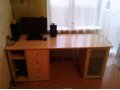 Письменный стол в городе Воронеж, фото 2, стоимость: 4 990 руб.