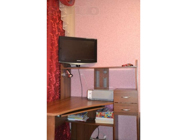 Продается компьютерный стол в городе Нижневартовск, фото 2, Ханты-Мансийский автономный округ