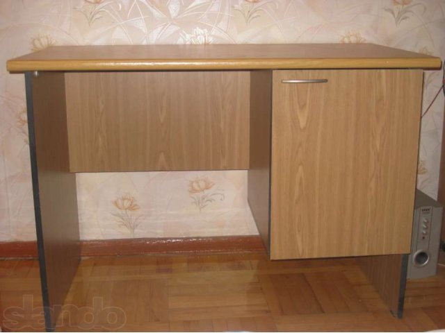 продаю письменный стол в городе Краснодар, фото 1, стоимость: 4 500 руб.