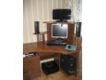 Компьютерный стол в городе Сургут, фото 1, Ханты-Мансийский автономный округ