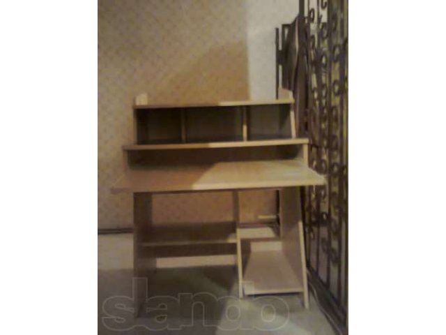 Продаю стол компьтерный 1000 рублей в городе Батайск, фото 3, Ростовская область