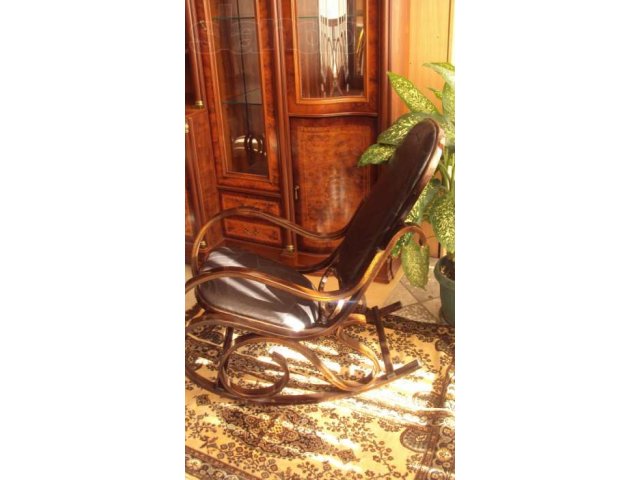 Продаю кресло-качалку в городе Астрахань, фото 4, стоимость: 6 500 руб.