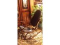Продаю кресло-качалку в городе Астрахань, фото 2, стоимость: 6 500 руб.