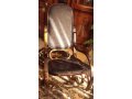Продаю кресло-качалку в городе Астрахань, фото 3, Столы и стулья