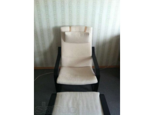 Продам стол и кресло в городе Петрозаводск, фото 2, стоимость: 8 000 руб.