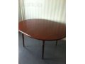 Продам стол и кресло в городе Петрозаводск, фото 3, Столы и стулья