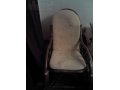 Продам кресло-качалка в городе Чебоксары, фото 1, Чувашия