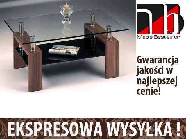 Стеклянный журнальный столик в городе Калининград, фото 1, Столы и стулья