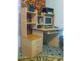 Продам компьютерный стол в городе Пыть-Ях, фото 1, Ханты-Мансийский автономный округ