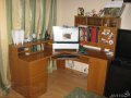 Компьютерный стол в городе Долгопрудный, фото 1, Московская область