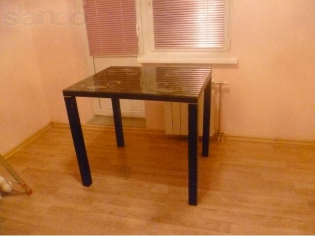 стол для гостинной в городе Ханты-Мансийск, фото 2, стоимость: 11 000 руб.