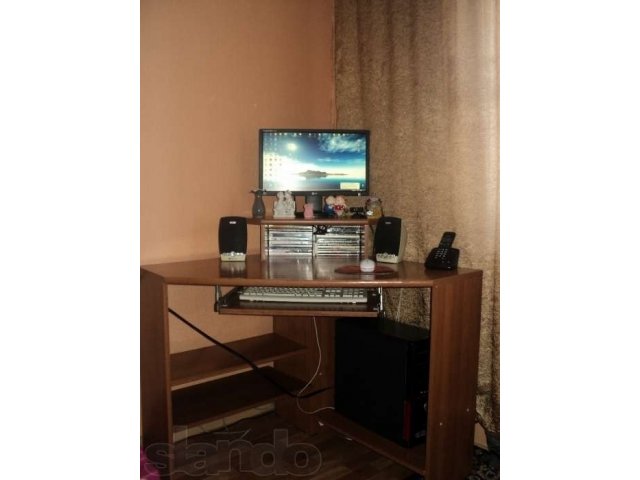 Продам компьютерный стол в городе Курган, фото 1, стоимость: 1 000 руб.