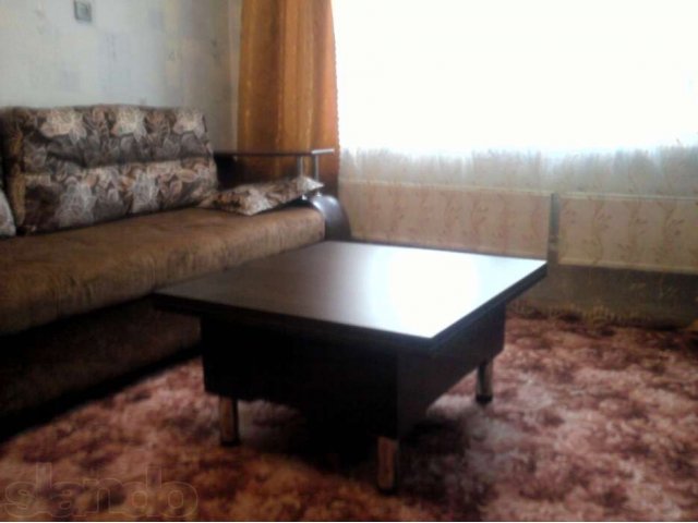 Новый стол трансформер журнально обеденный в городе Ижевск, фото 2, стоимость: 11 000 руб.