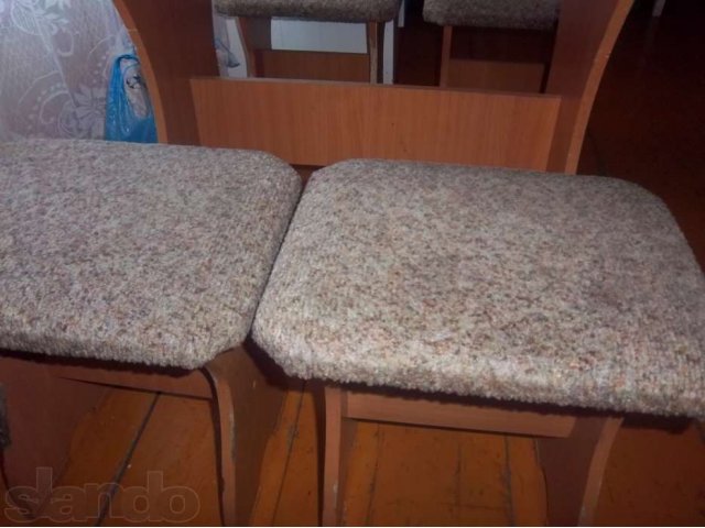 Продаю 4 стола и 16 стульев в городе Улан-Удэ, фото 2, Бурятия