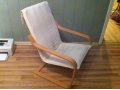 Кресла ikea 2 шт б/у полгода продам в городе Тверь, фото 1, Тверская область