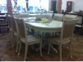 Стулья и Столы для кухни и гостинной в городе Краснодар, фото 3, Столы и стулья