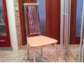 Продаю набор обеденных стульев (4 штуки) в городе Тверь, фото 1, Тверская область