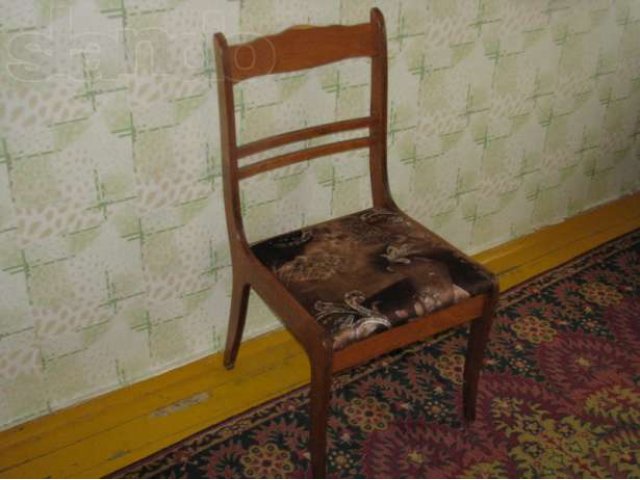 Стулья в городе Курган, фото 1, Столы и стулья