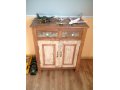 Продаю деревянную индийскую мебель: 2 шкафа, 2 комода: комод. в городе Краснодар, фото 1, Краснодарский край