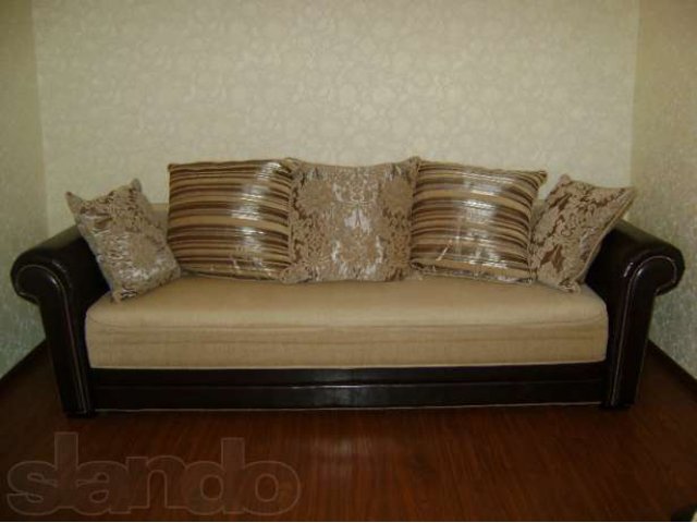 диван и два кресла в городе Ростов-на-Дону, фото 1, Ростовская область