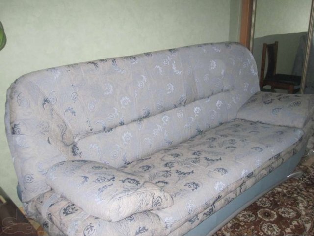Диван в городе Калининград, фото 1, Прочая мебель для гостиной