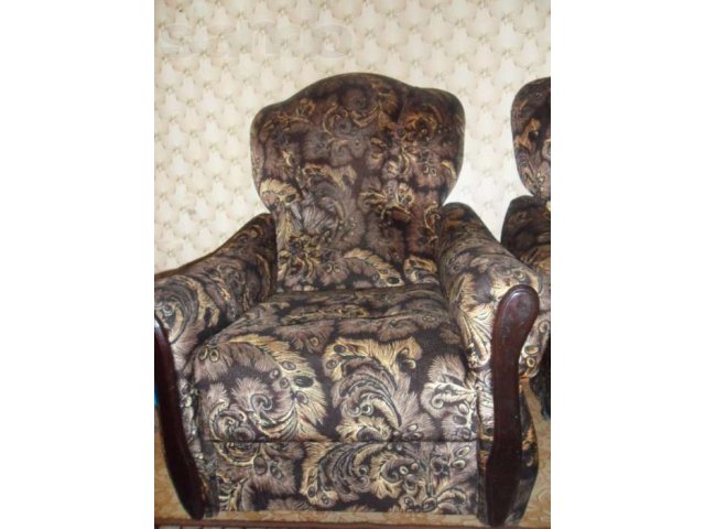 Кресло в городе Северодвинск, фото 1, стоимость: 600 руб.
