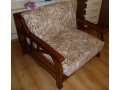 Кресло-кровать в городе Краснодар, фото 1, Краснодарский край