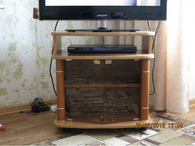 Продается тумба под ТВ в городе Йошкар-Ола, фото 2, Марий Эл