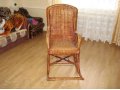 Новое плетёное кресло в городе Краснодар, фото 4, Краснодарский край