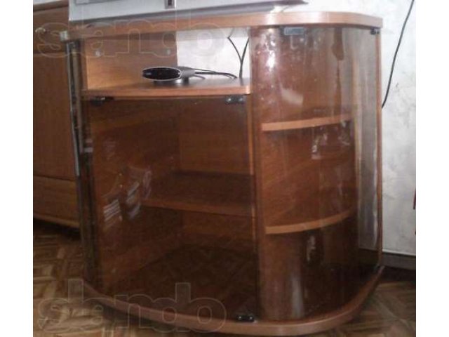 Продам тумбу под телевизор в городе Хабаровск, фото 4, стоимость: 2 000 руб.