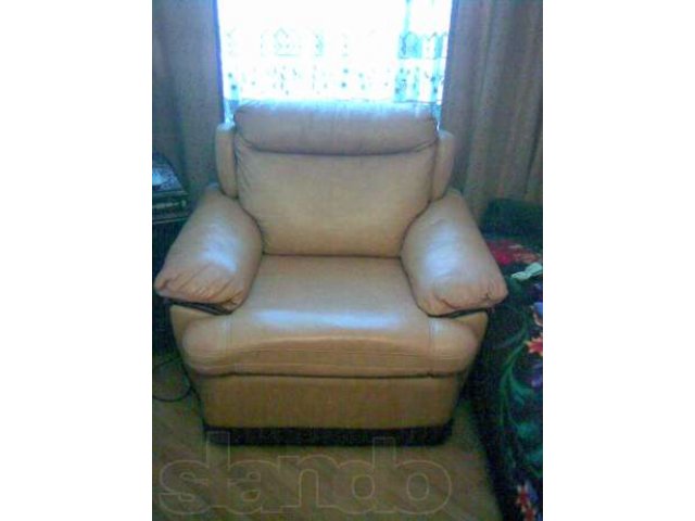 Кресло,кресла кожаные,мягкая мебель,кресло кожаное,, в городе Краснодар, фото 1, Прочая мебель для гостиной