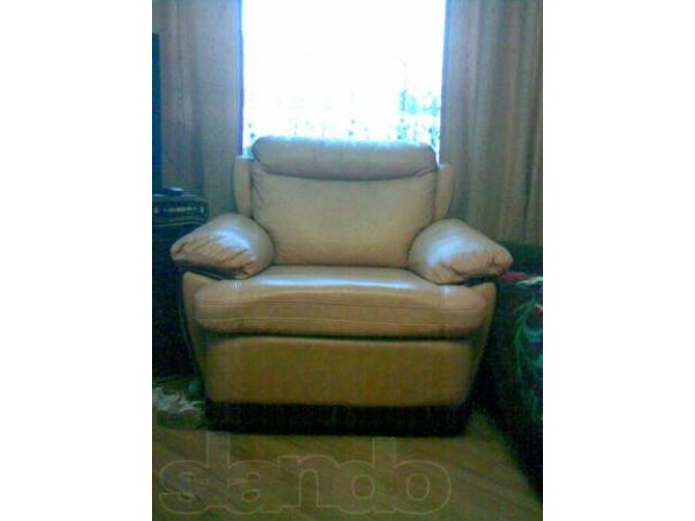 Кресло,кресла кожаные,мягкая мебель,кресло кожаное,, в городе Краснодар, фото 2, Краснодарский край