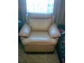 Кресло,кресла кожаные,мягкая мебель,кресло кожаное,, в городе Краснодар, фото 1, Краснодарский край