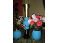 Дизайнерские вазы для интерьера(Голландия, Индия) в городе Краснодар, фото 1, Краснодарский край